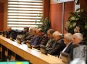 گزارش تصویری مراسم تجلیل از جانبازان